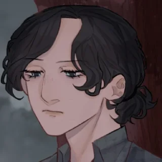 😕 emoji 10 глава Telegram sticker 19 of 58