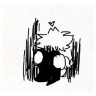 😞 emoji ❗silly Albert ❗@AlbebraTGKp Telegram sticker 14 of 50