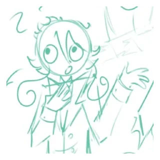🦶 emoji Сам себе стикеры не сделаешь.... Telegram sticker 21 of 36
