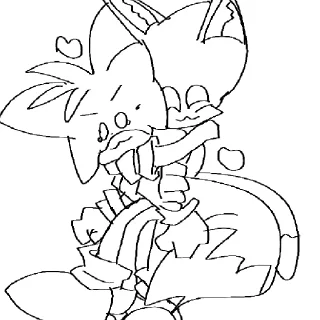 🥰 emoji Ruby :D Telegram sticker 9 of 27
