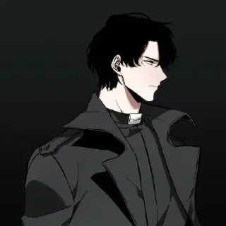 Sticker from Всеведущий Читатель