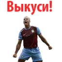 ☹️ emoji @TVstickers WorldCup Russia Telegram sticker 19 of 78