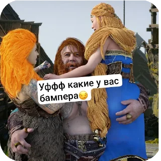 Sticker from Марвел кал
