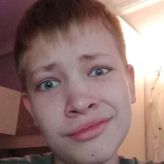 😇 emoji беттер кал влад Telegram sticker 12 of 57