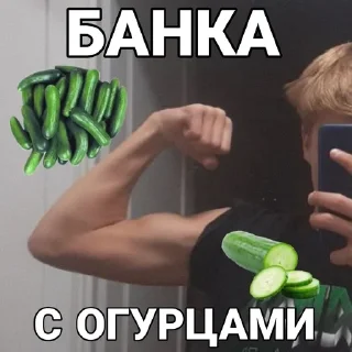 Sticker from планета хуй