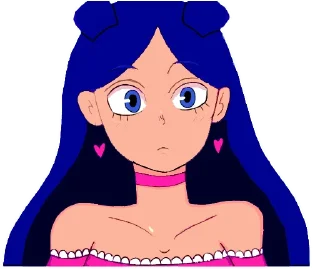 😐 emoji Планета М by @Leni_zz Telegram sticker 14 of 27