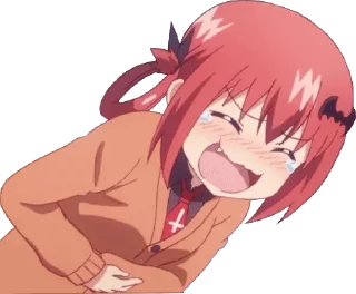 Sticker from Archdemon Satania — @stckrRobot