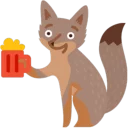 🍺 emoji Facebook Foxer Telegram sticker 18 of 44