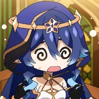 🌟 emoji 𐌡ᥲᥔ᧘ᥲ ᧘юδᥙⲙκᥲ Telegram sticker 14 of 50