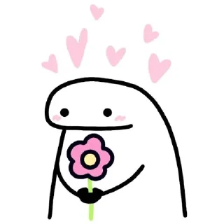 🥰 emoji bubochko Telegram sticker 7 of 28