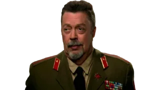 😑 emoji Command & Conquer: Red Alert @ADuce Telegram sticker 13 of 27