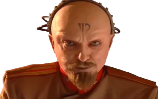 😐 emoji Command & Conquer: Red Alert @ADuce Telegram sticker 24 of 27