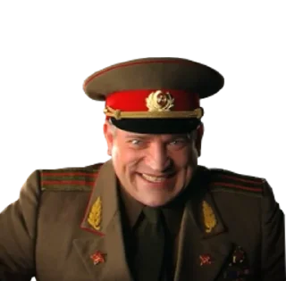 😈 emoji Command & Conquer: Red Alert @ADuce Telegram sticker 12 of 27