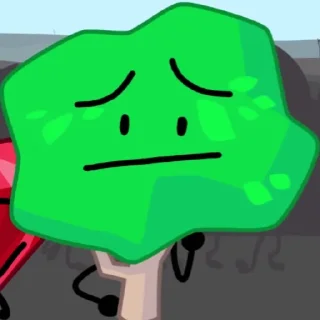 😟 emoji Трии • Икспостер Telegram sticker 17 of 120