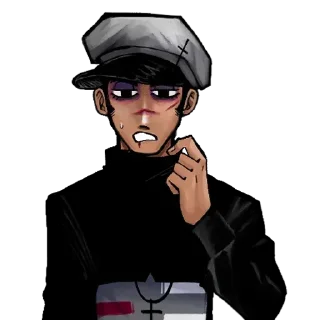 ❤ emoji ВиттоРейкеры отцы by: @ZH3F1R 💐 Telegram sticker 20 of 85
