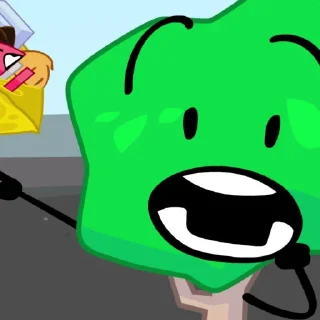 👈 emoji Трии • Икспостер Telegram sticker 21 of 120