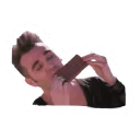 🍫 emoji пост-пак Telegram sticker 3 of 50