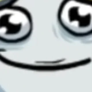 🥺 emoji TROOOOLL Чел @HelfoPollosup_bot Telegram sticker 17 of 27