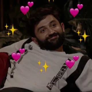🧐 emoji Для выражения эмоций Telegram sticker 16 of 109