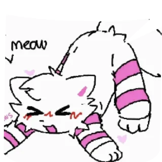 🐱 emoji Puro Telegram sticker 22 of 62