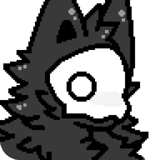 🔳 emoji Puro Telegram sticker 16 of 62