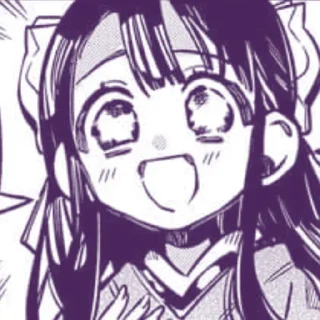 🎵 emoji ♫Sumire Akane♫ Telegram sticker 10 of 119