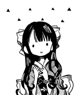 😳 emoji sumire Telegram sticker 20 of 49
