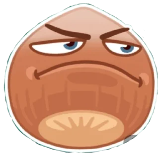 😟 emoji меф Telegram sticker 22 of 107