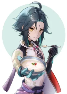 🍨 emoji Кли Telegram sticker 14 of 50