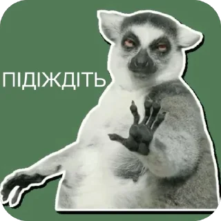 🫥 emoji УКРАЇНСЬКІ СТІКЕРИ ВІД ФІАЛКИ Telegram sticker 14 of 28