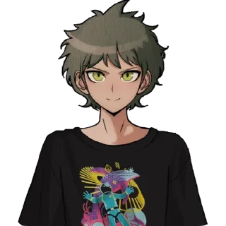 😎 emoji антон Telegram sticker 19 of 120