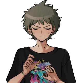 ✋ emoji антон Telegram sticker 11 of 120