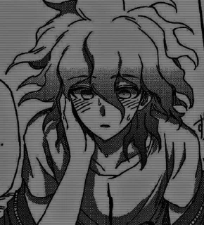 🌨 emoji Nagetskomaeda Telegram sticker 24 of 71