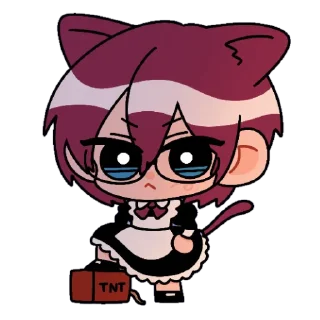 Sticker from Анстар
