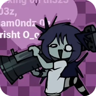 🥴 emoji jisa hell @CupidWet Telegram sticker 5 of 60