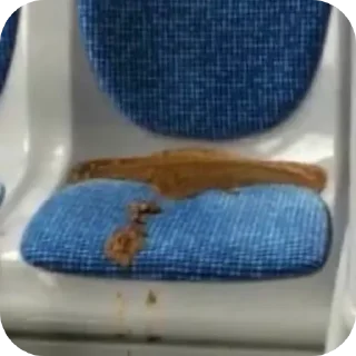 💩 emoji Еблан сквад Telegram sticker 5 of 90