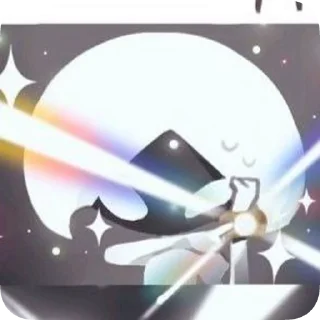 🌟 emoji 𝙻𝚊𝚌𝚎 :: @SubSticks @fStikBot Telegram sticker 4 of 35