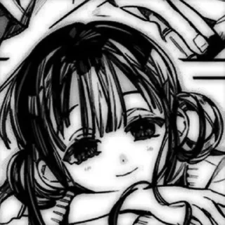 🫐 emoji aoi akane Telegram sticker 5 of 60