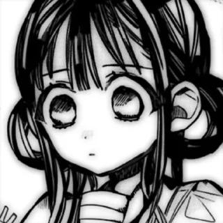 🫐 emoji aoi akane Telegram sticker 6 of 60