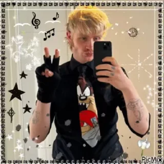 🌟 emoji joost Telegram sticker 7 of 120