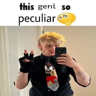 😙 emoji joost!!!!! Telegram sticker 20 of 30