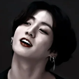 🪁 emoji ☞︎︎︎:jungkook:☜︎︎︎ 𝙗𝙮 @ssukeban Telegram sticker 24 of 52