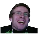 😂 emoji Алексей Шевцов Telegram sticker 12 of 24