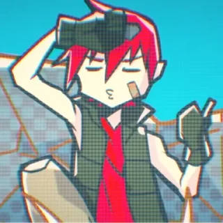 ❤️ emoji FPS | srmfrsk Telegram sticker 13 of 61