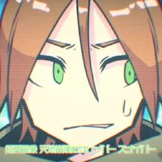 💚 emoji FPS | srmfrsk Telegram sticker 6 of 61