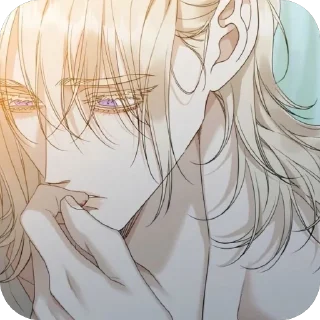 Sticker from 𝔇𝔢𝔞𝔯 00