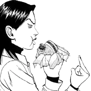 🖕 emoji Beck Telegram sticker 23 of 64
