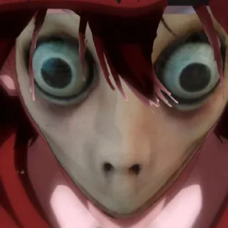 😶 emoji 4 season bsd @chuuya_kryt Telegram sticker 14 of 23
