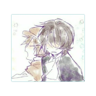 Sticker from ♡Rampoe♡