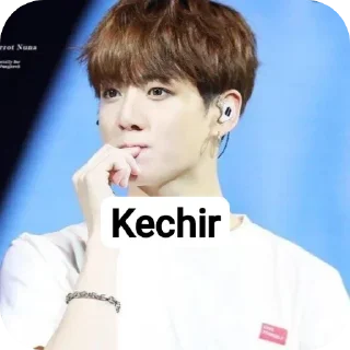 😞 emoji BTS ARMY Telegram sticker 24 of 58